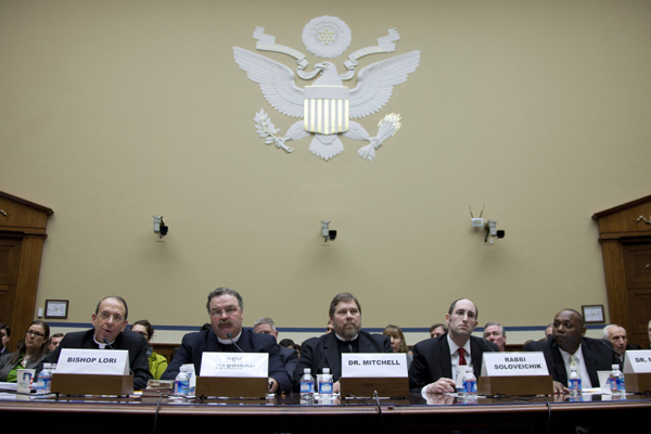 (AP/Carolyn Kaster)