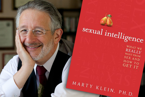 Marty Klein