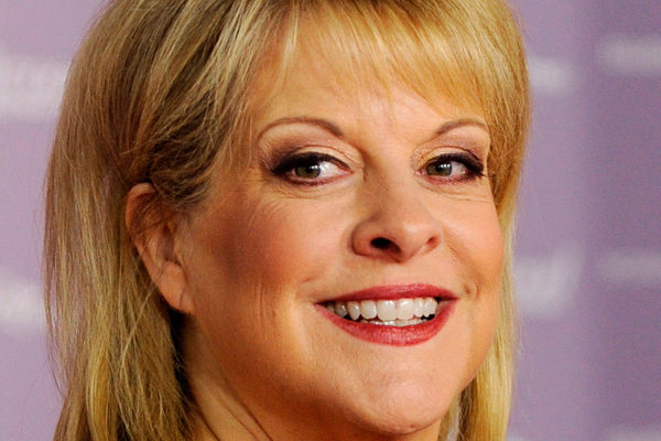 Nancy Grace (AP/Chris Pizzello)