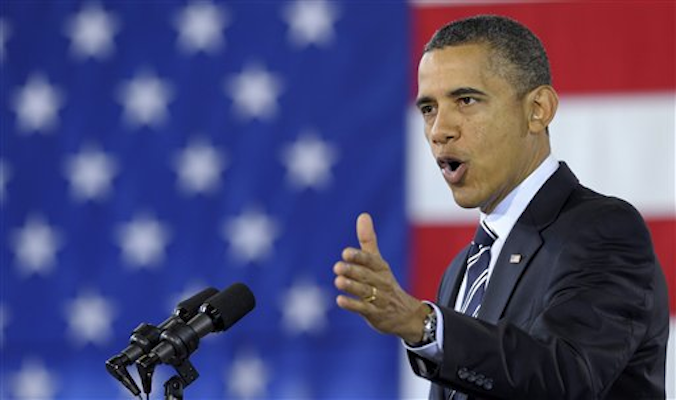 (AP Photo/Susan Walsh)