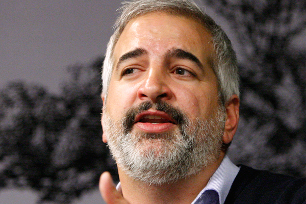 Anthony Shadid (AP)
