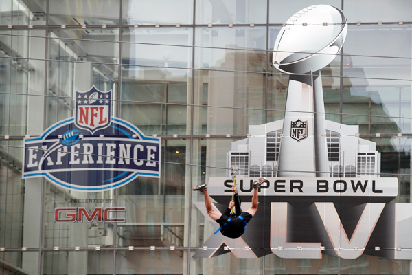 (AP/Michael Conroy)