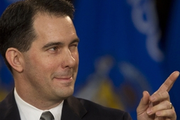 Scott Walker (AP)