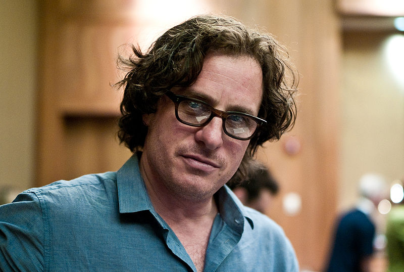 Davis Guggenheim (WikiPedia)