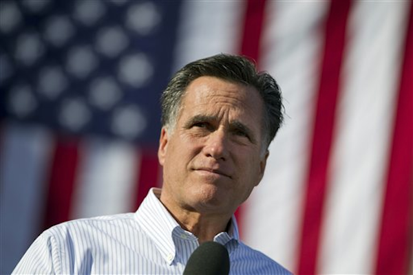 (AP Photo/Evan Vucci)