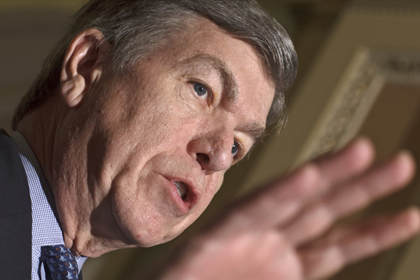 Roy Blunt (AP/J. Scott Applewhite)