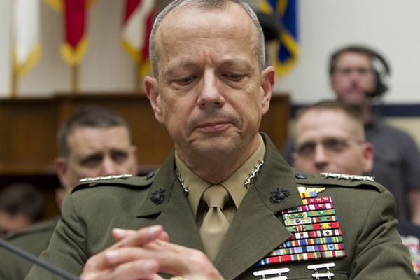 John R. Allen (AP)