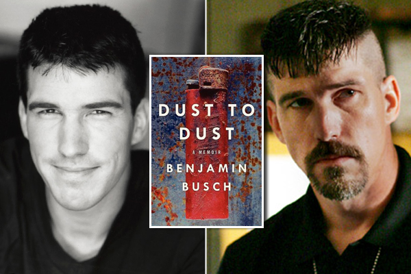 Benjamin Busch
