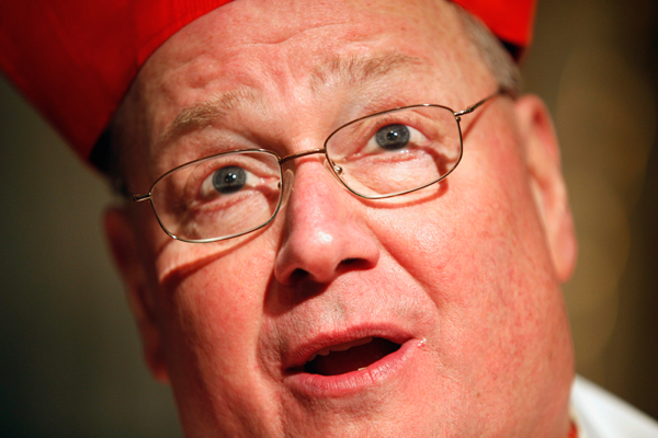 What about my liberty to tell you what to do? (Reuters/Allison Joyce)