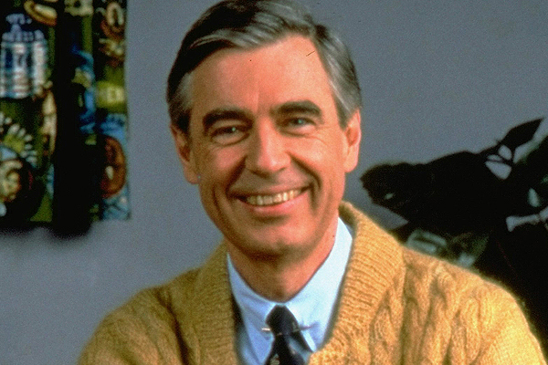 Fred Rogers (AP)