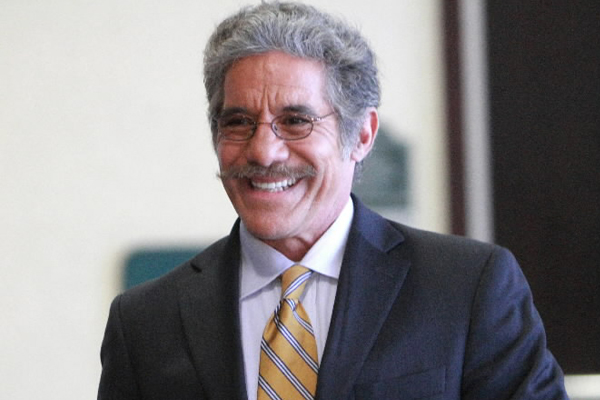 Geraldo Rivera (AP)