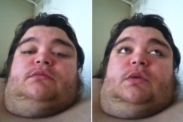 Robert Gibbs (YouTube screen shot)