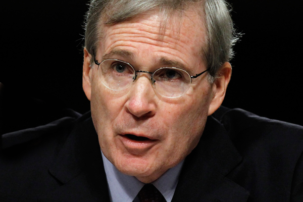 Stephen Hadley (AP/Alex Brandon)