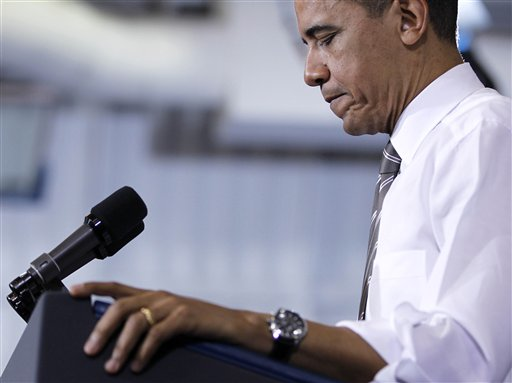 (AP Photo/Pablo Martinez Monsivais)