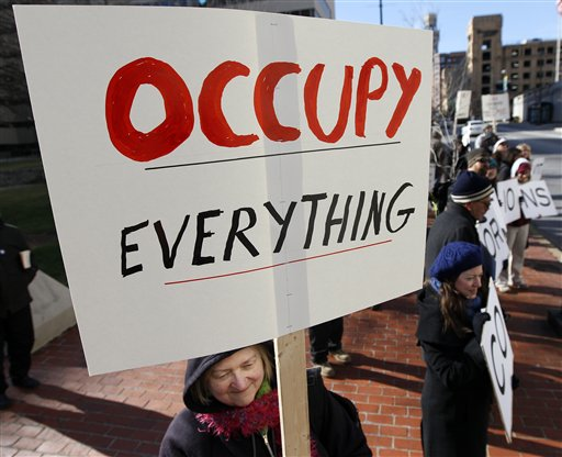 (AP Photo/Patrick Semansky)