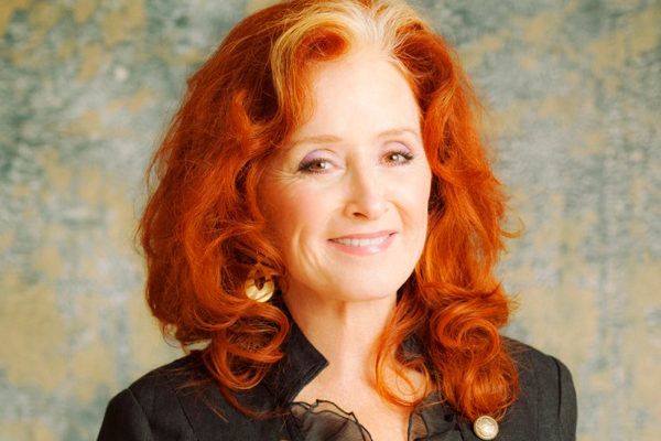 Bonnie Raitt (Matt Mindlin)