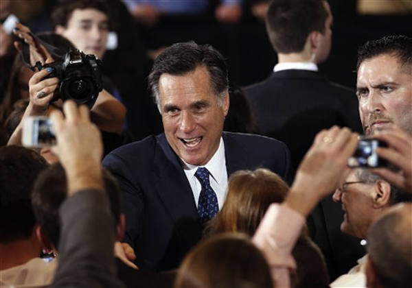 (AP Photo/Gerald Herber)