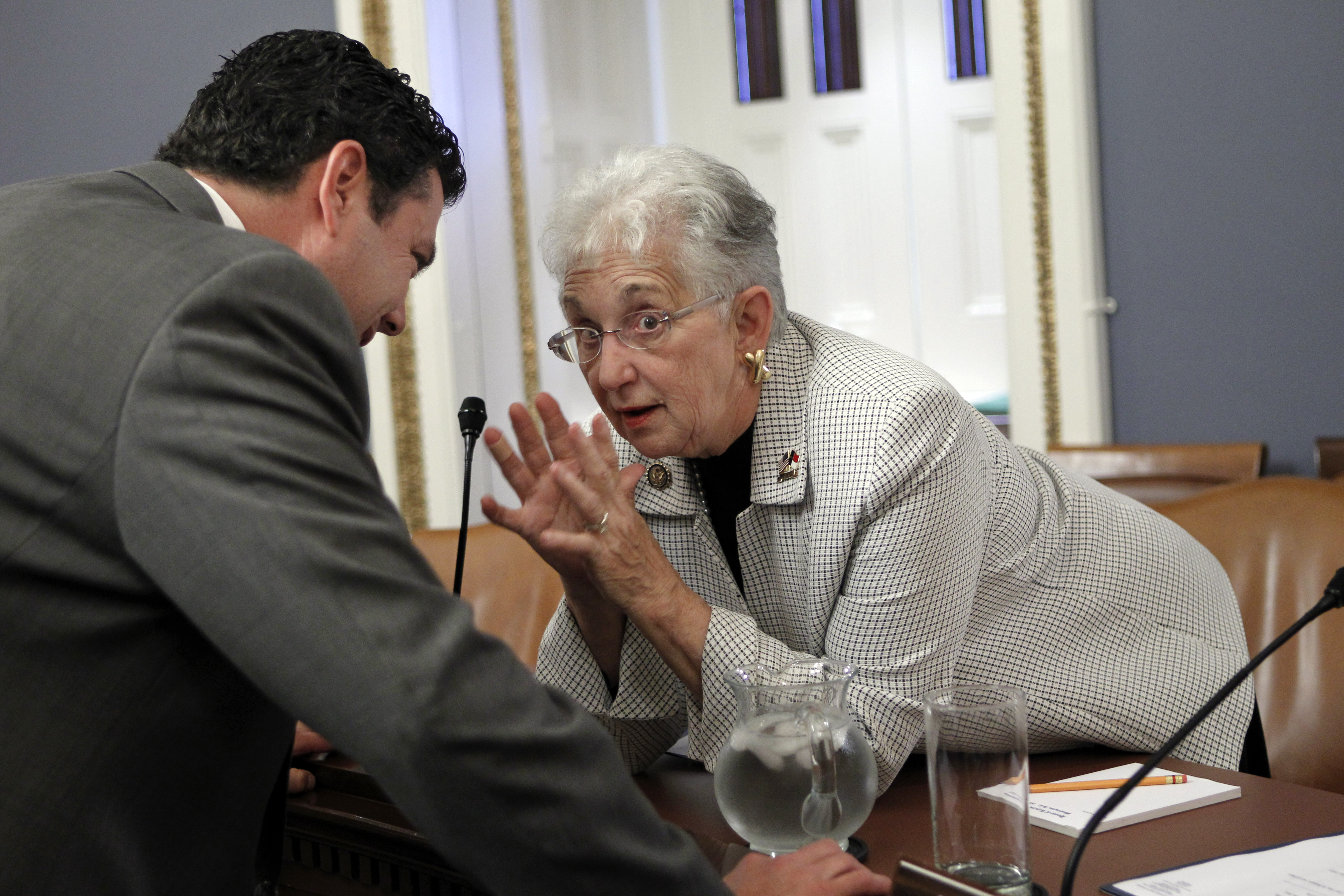 (Associated Press/J. Scott Applewhite)