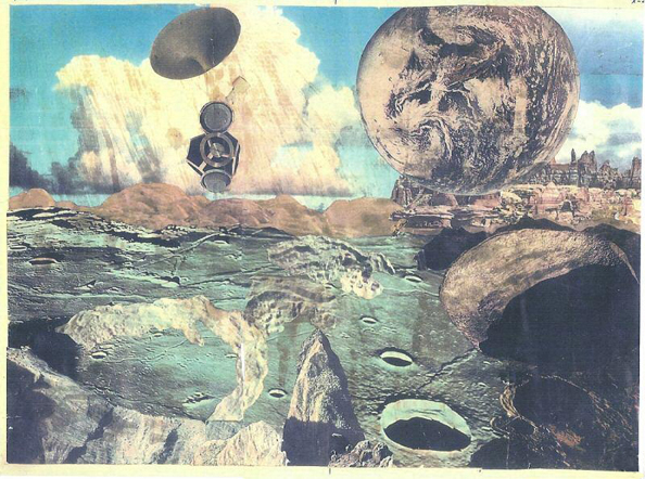 (Jack Kirby)