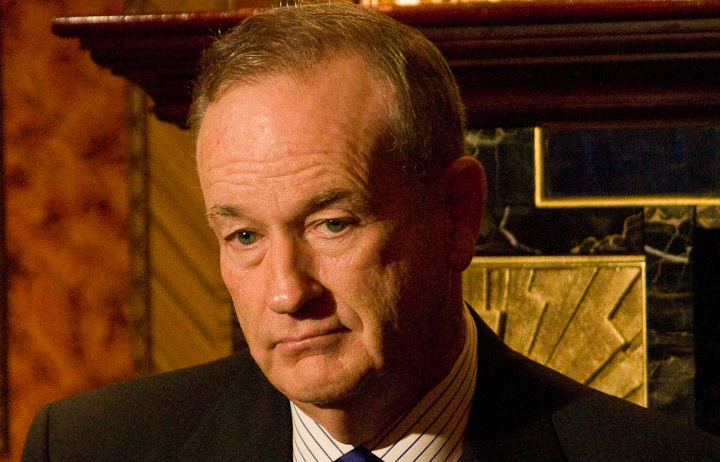 Bill O'Reilly (Wikipedia)
