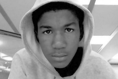 TrayvonHoodie