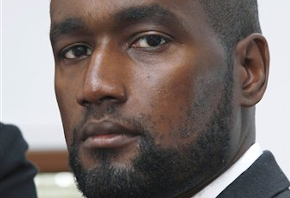 Albert Florence, the plaintiff in Florence v. Bd. of Chosen Freeholders