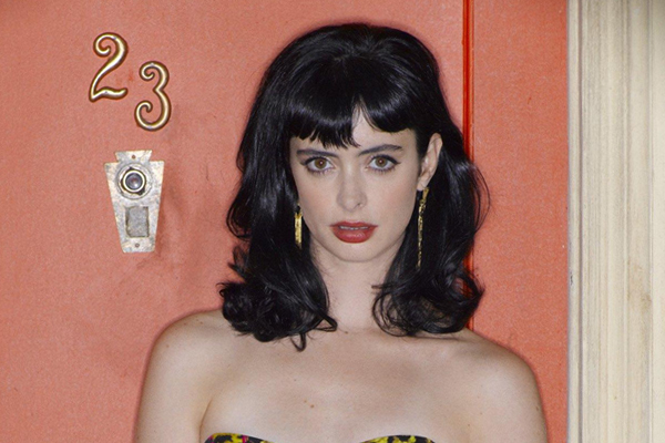 Krysten Ritter