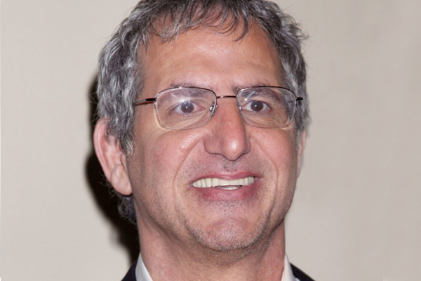 Lee Aronsohn