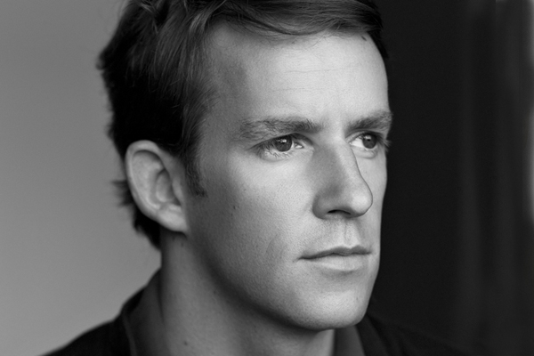 Bill Clegg (Brigitte Lacombe/Little, Brown & Co.)