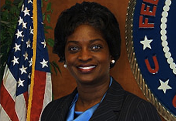 FCC Commissioner Mignon Clyburn (FCC)