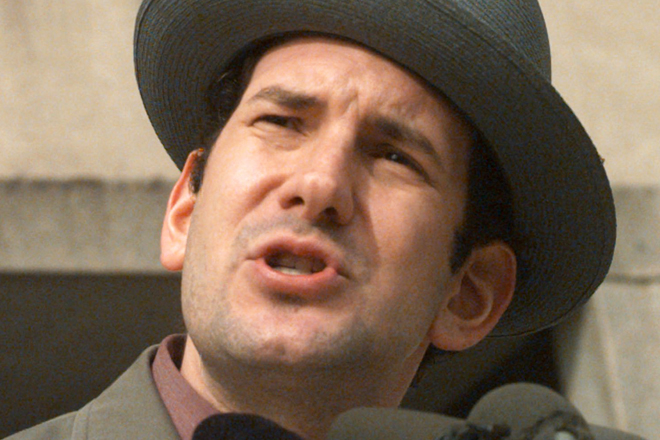Matt Drudge (AP/Brian K. Diggs)