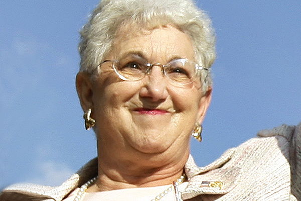 Virginia Foxx (AP/Jose Luis Magana)