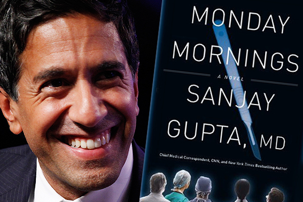 Sanjay Gupta (AP/Mark Lennihan)