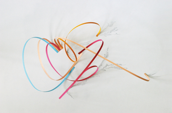 From Jarjaja, a project with the Lebanese graphic designer Lara Captan, mixing Latin and Arabic typography, 2008-2010