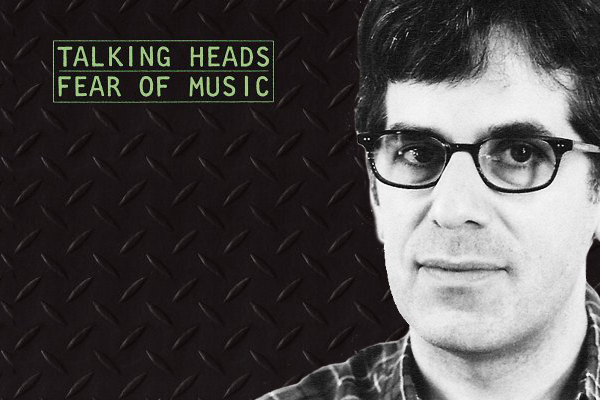 Jonathan Lethem