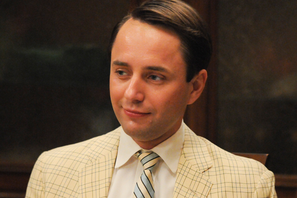 Vincent Kartheiser in "Mad Men"