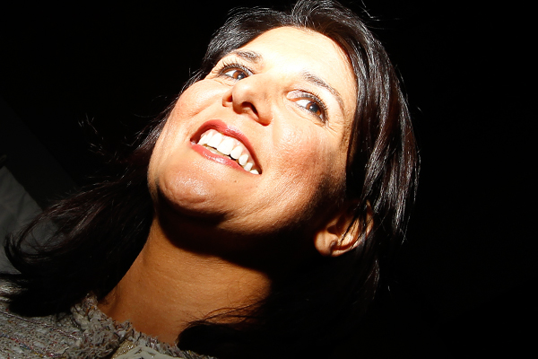 Nikki Haley (Reuters/Eric Thayer)