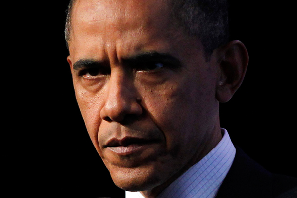 President Obama (Reuters/Jason Reed)