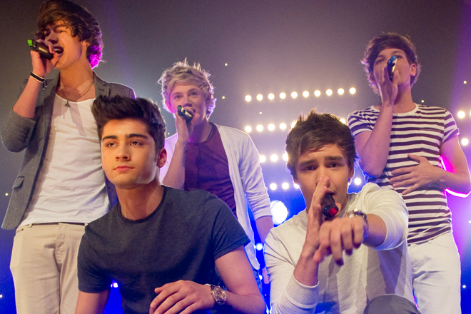 One Direction