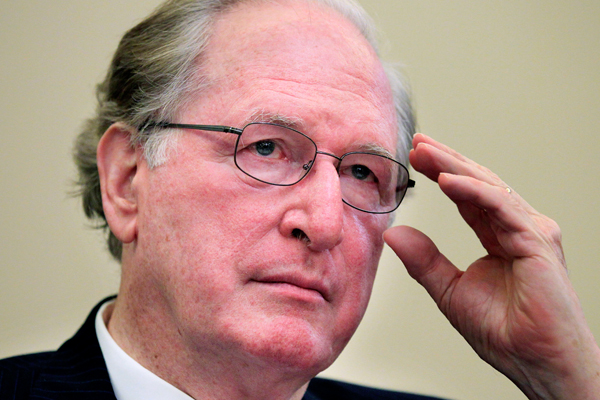 Jay Rockefeller (AP/Manuel Balce Cenata)