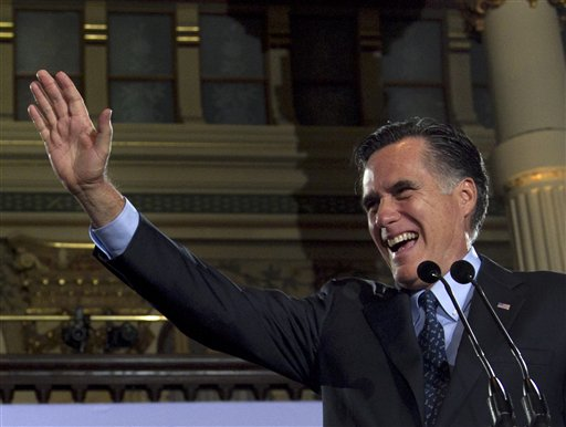 (AP Photo/Steven Senne)