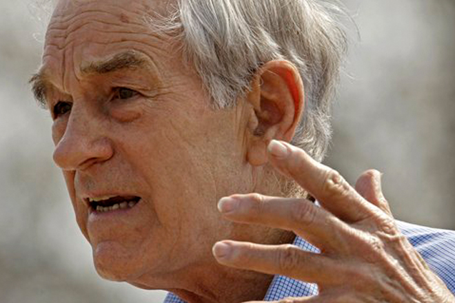 Ron Paul (AP)