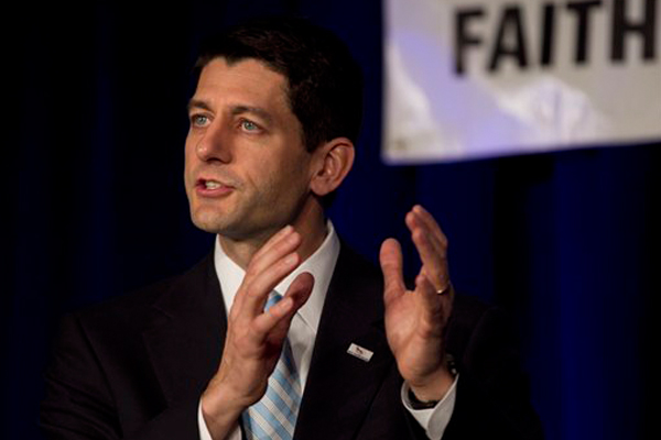 Paul Ryan (AP)