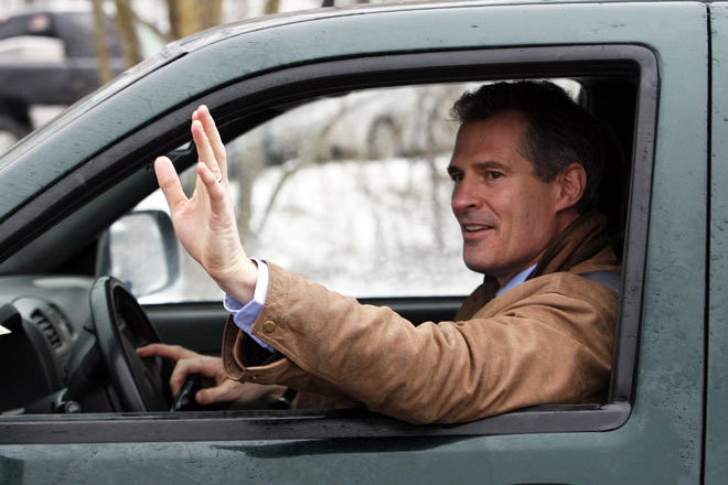 Scott Brown (AP/Robert F. Bukaty)