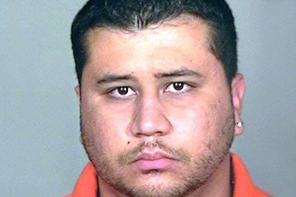 George Zimmerman