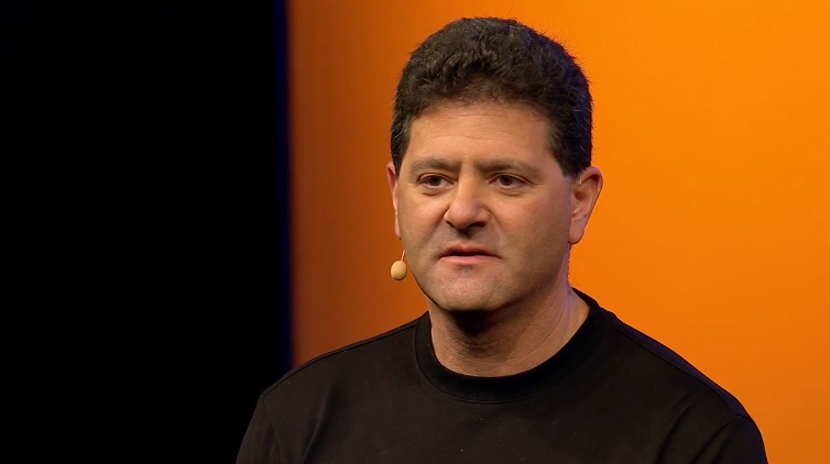 Nick Hanauer (YouTube)