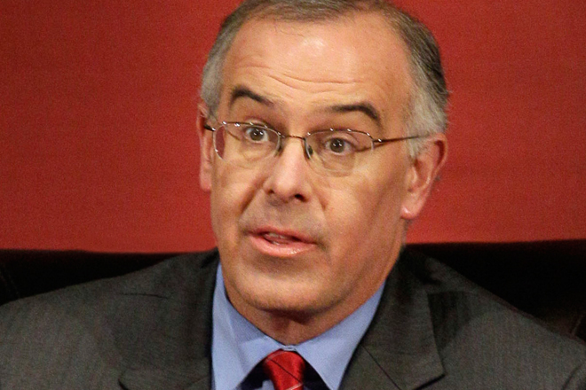 David Brooks (AP/Nam Y. Huh)