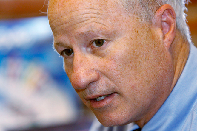 Mike Coffman (AP/Ed Andrieski)