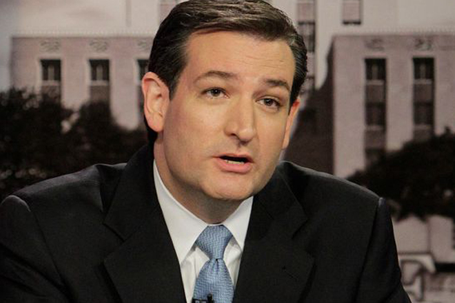Ted Cruz (AP)
