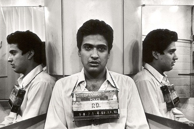 Carlos De Luna